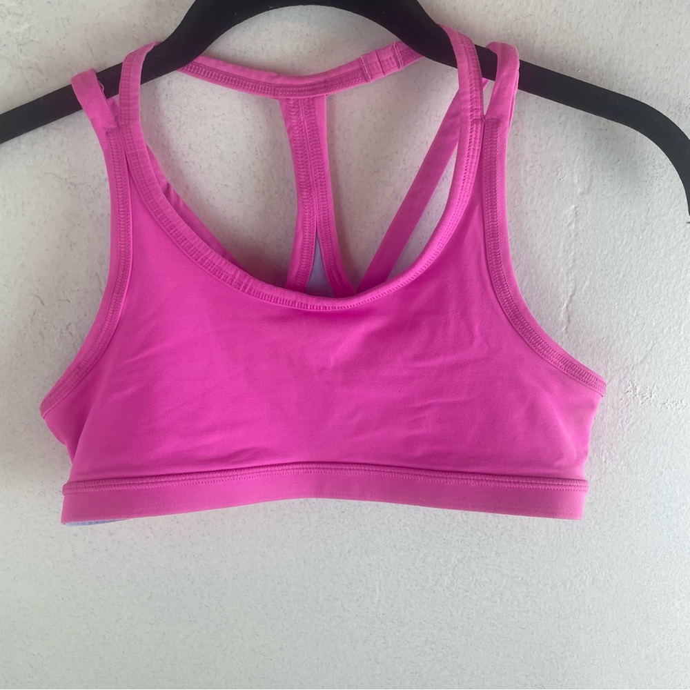 Ivivva workout tank